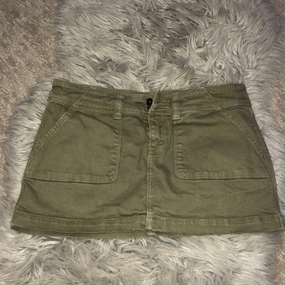 Abercrombie & Fitch Skirt